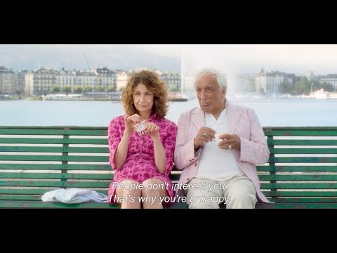 Tráiler No te queda otra [WEB-DL] 2025