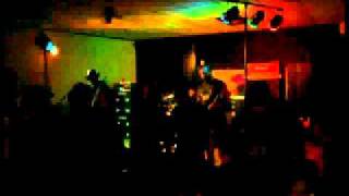 TenDead - Nephilim live @ The Phoenix Room on 05.21.11