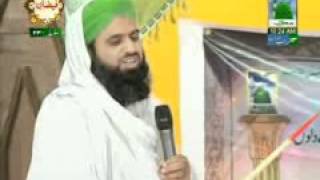 Faizan e farz Uloom Corse Partnership                 (04-06-2012)