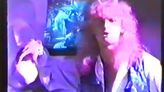 STORMWITCH - Eye Of The Storm