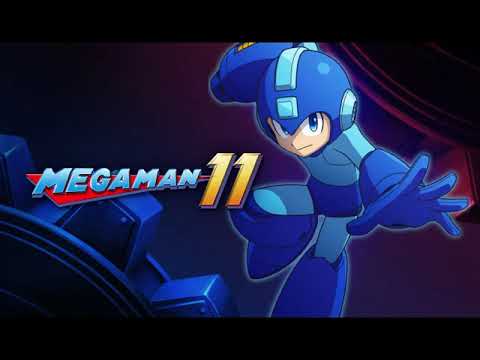Sound Test Unlocked! Best VGM 655 - Bounce Man Stage (Mega Man 11)
