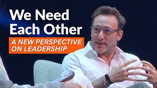 Simon Sinek