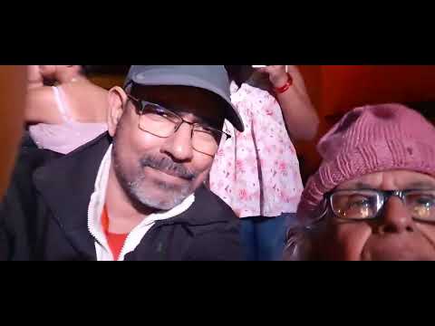 Mark Revlon - Sacrament Zodlo (Cover) at Market Place Hounslow London