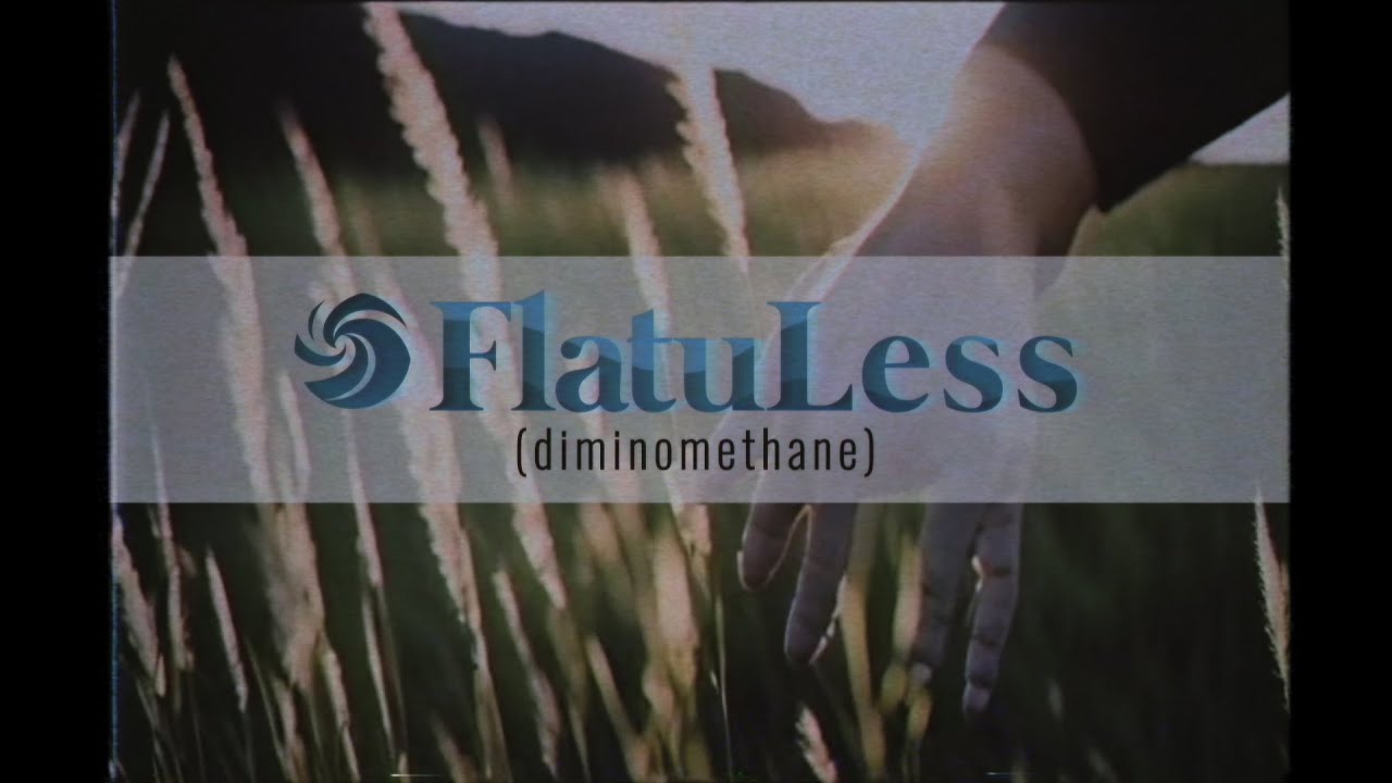 FlatuLess - AI Made TV Commercial - YouTube