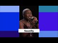 Cynthia Erivo- Masterpiece (Jazmine Sullivan's song)