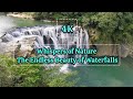 Whispers Of Nature The Endless Beauty Of Waterfalls