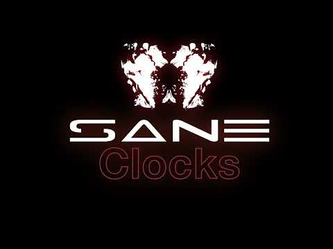 Sane Feat. Mayrah - Clocks 2012!