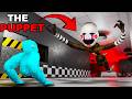 We Found The MARIONETTE In Gorilla Tag