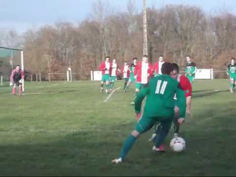 Coupe de la Creuse Aubusson - St Maurice la Souterraine