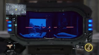 【BO3】父ちゃんの本気