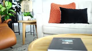 Twin Waters Villa Walk-Through | Abide Interiors