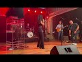 I'd Rather Go Blind / Tennessee Whiskey
