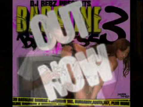 Dj Rebz ft Marvin G- Im Showa (clip)