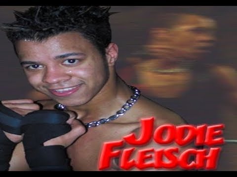 Jody Fleisch - Rare & Unreleased