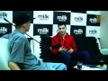 InDaBattle 3 интервью с Sifo (в рамках фестиваля) 