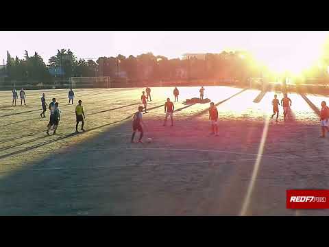 Jornada 9 – Viejas Glorias CF 3 - 3 Tabit 2 – Liga PRO REDF7 Hortaleza Veteranos