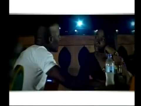 Bongo Flava: Atatamani - Linah