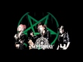 MEJIBRAY - サバト (Sabbat) 