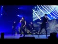 MBLAQ - Japan Performance 