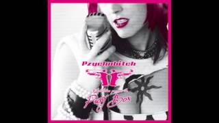 Music video thumbnail preview for Pzychobitch - Whisper by Pzychobitch