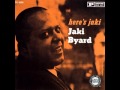 Jaki Byard - Mellow Septet