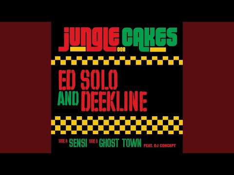 Ghost Town (Original Mix)