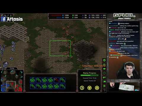 ... But He's got Some Stormy Boys in a Shuttle