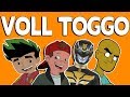 Als Super RTL Noch Voll TOGGO War