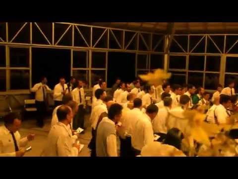 TRIUNFO MAIOR - FLOR DE JAGUBE - LÚCIO MORTIMER 37