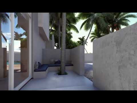 Sabh White Courts Project Tour 1