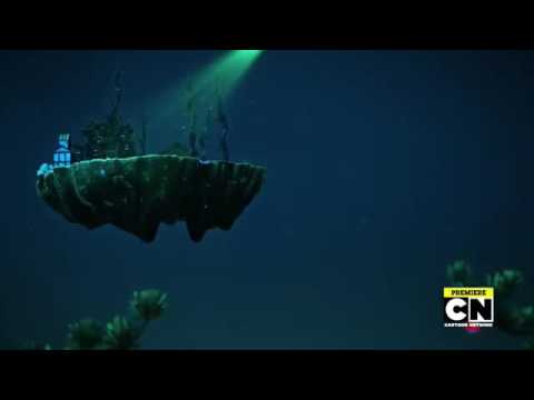 LEGO Ninjago Day Of The Departed Cole Vs  Sensei  yang