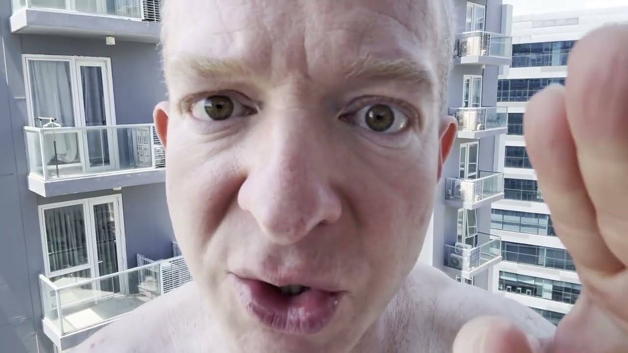 JUST GET TO WORK RIGHT NOW