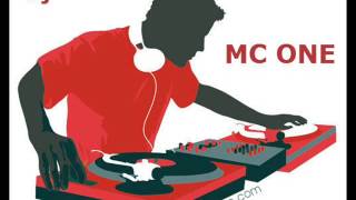 Dj MC ONE
