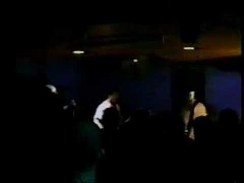 Horace Pinker Live in OZ 1996 - Bryan's Song