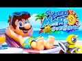 Super Mario Sunshine Full Game 100 Walkthrough