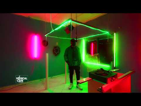 OFFICIAL VIDEO: mau da’word ft kB - “go hard or go home”