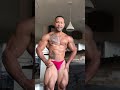 Muscle worship amazing and happy Saturday