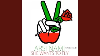 She Wants To Fly (Original Mix)