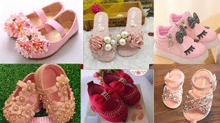 Latest baby girl sandals designs 2023 | kids shoes for girls