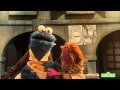 Sesame Street Present S Les Mousserables Les Miserables Parody