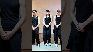 Rabin Angeles is so hot 🥵 #angmutyangsectione #rabinangeles #yuri