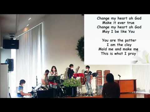 WE20201129 ＭＧＣ English Service Worship