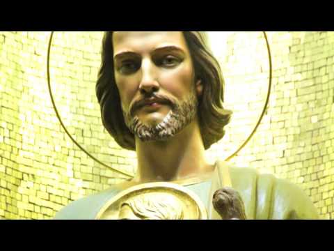 St. Jude Novena Prayer