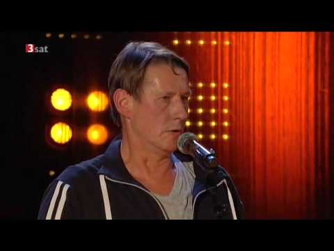 Andreas Rebers: Rebers muss man mögen