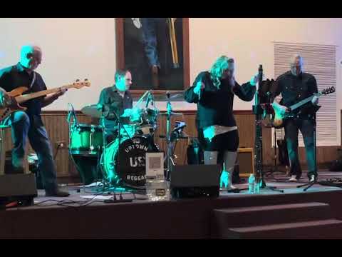 Promotional video thumbnail 2 for Uptown Live