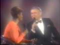 SOLID GOLD | Dionne Warwick & Frank Sinatra | "You & Me" | 1986