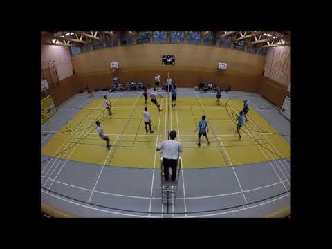 Heimspiel TSV Blau - Weiß Röhrsdorf gegen Flöha vom 26 09 2020