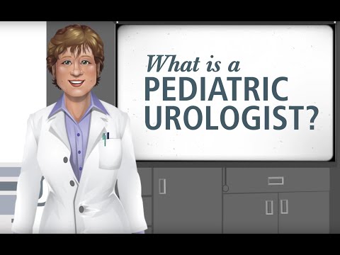 Urinary Tract Infections in Children: Symptoms, Diagnosis & Treatment - Urology Care Foundation