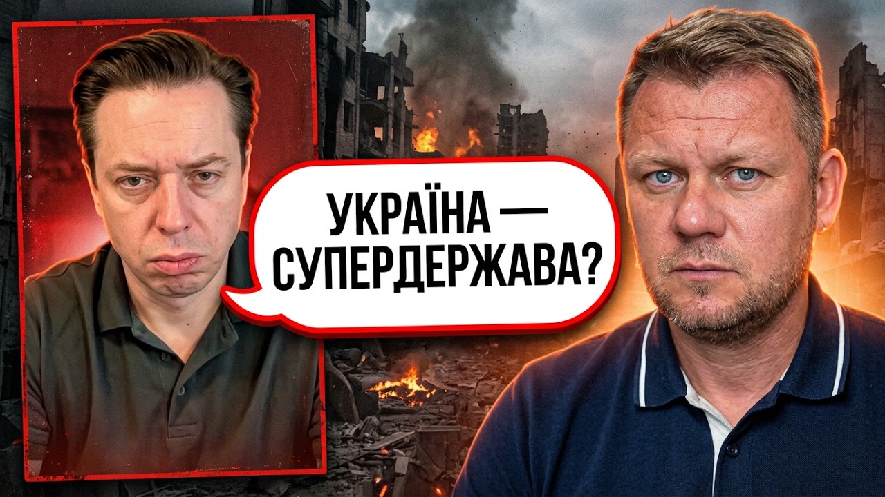 😱 "Тепер Україна крутіша за Китай і США, а у нас М'ЯСО" - на радіо РФ звучить КР