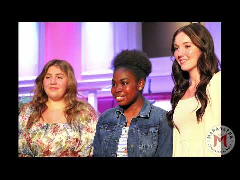 MCS Junior Ring Ceremony August 2024